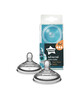 Tommee Tippee Advanced Anti-Colic Fast Flow Teat image number 2